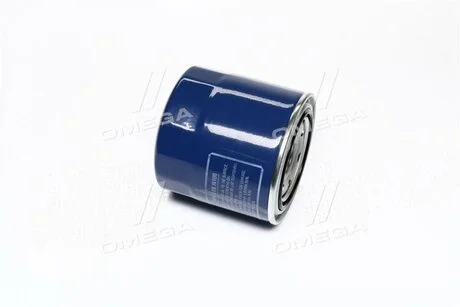 Фильтр масла TOYOTA COROLLA (выр-во) PARTS-MALL PBF-010