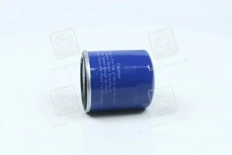 Фильтр масла TOYOTA COROLLA (выр-во) PARTS-MALL PBF-015