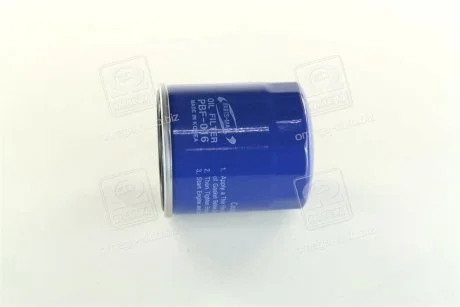 Фильтр масла TOYOTA CAMRY (выр-во) PARTS-MALL PBF-016