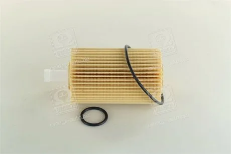 Фильтр масла TOYOTA LAND CRUISER(J200) 08- (выр-во) PARTS-MALL PBF-031