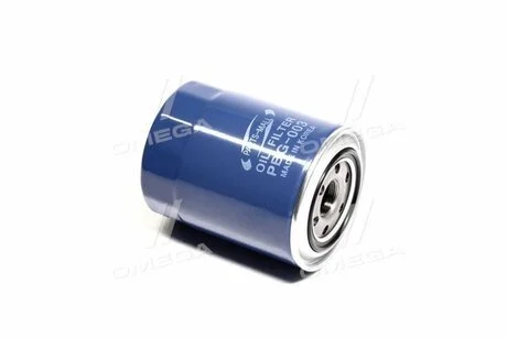 Фільтр оливи PARTS-MALL PBG-003