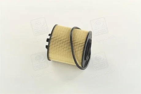 Шт. Фільтр масляний PARTS-MALL PBT-007