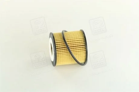 Фильтр масляный SKODA FABIA, VW (выр-во PARTS MALL) PARTS-MALL PBT-010