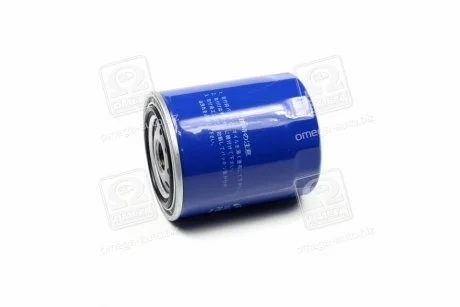 ФИЛЬТР МАСЛЯНЫЙ NISSAN (на все бензиновые кроме SUNNY 1.3 86-90) PARTS-MALL PBW-105