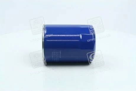 Фильтр масла NISSAN PICKUP (выр-во) PARTS-MALL PBW-124