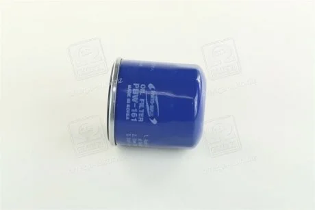 Шт. Фильтр масляный PARTS-MALL PBW-161