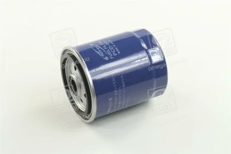 Шт. Фільтр паливний PARTS-MALL PCD-001