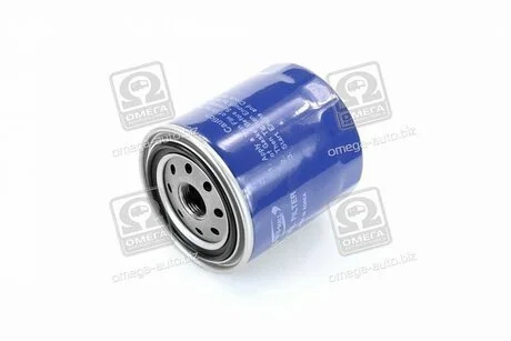 Фильтр топливный БОГДАН, ISUZU (выр-во) PARTS-MALL PCF-006