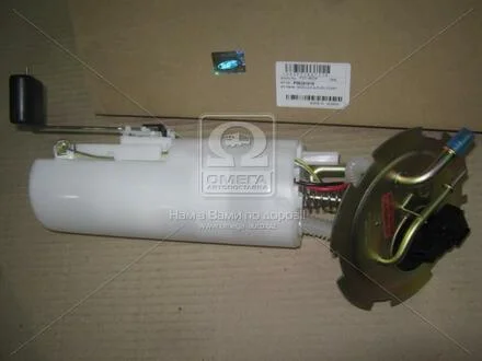 Бензонасос PARTS-MALL PDC-M004