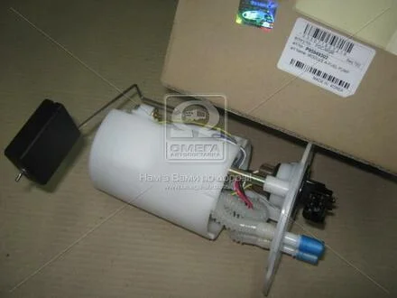 Бензонасос PARTS-MALL PDC-M008