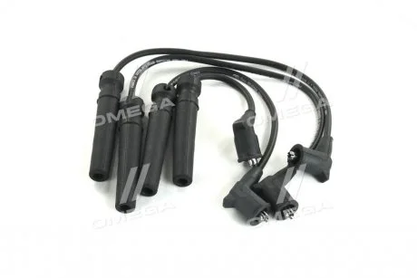 Комплект кабелів запалювання PARTS-MALL PEC-E54