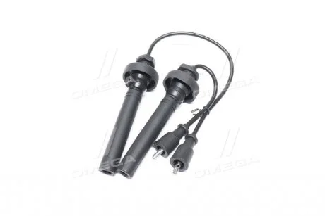 ПРОВОДА СВЕЧНЫЕ (К-Т) MITSUBISHI LANCER IX 04- 1.3-1.6 К-Т PARTS-MALL PEG-011