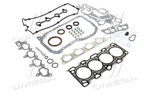 Комплект прокладок з різних матеріалів PARTS-MALL PFA-M020