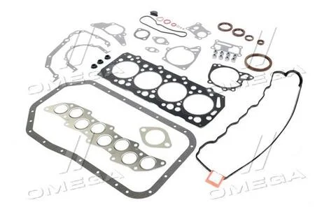 Кт. Прокладки двигуна комплект PARTS-MALL PFA-M066