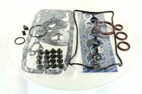 Комплект прокладок PMC Lanos 1,6 16V PARTS-MALL PFC-G012