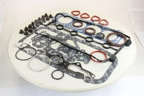Кт. Прокладки двигуна комплект PARTS-MALL PFC-M031
