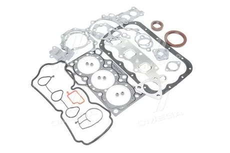 Набір прокладок PARTS-MALL PFC-N003