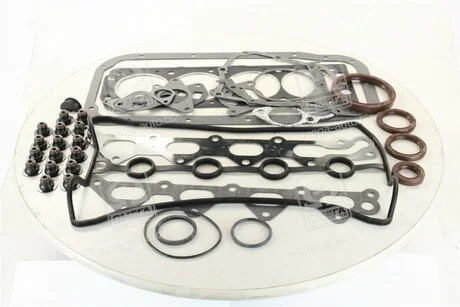 Кт. Прокладки двигуна комплект PARTS-MALL PFC-N009