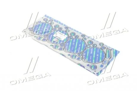 Прокладка головки блока металева PARTS-MALL PGA-M071