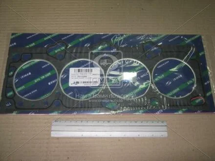 Шт. Прокладка під ГБЦ PARTS-MALL PGA-N012