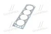 Прокладка головки блока DAEWOO CIELO G15MF/F15S3/F14S3/G16LF (выр-во) PARTS-MALL PGC-N010 (фото 4)