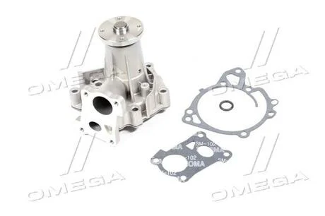 Помпа водяна PARTS-MALL PHA-006