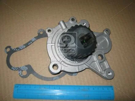 Насос водяной HYUNDAI Tucson 2.0 CRDi KIA Sportage II (JE) 2.0 CRDi (Вы-во) PARTS-MALL PHA-037