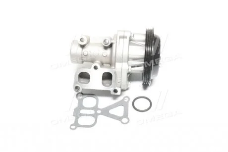 Водяна помпа HYUNDAI PARTS-MALL PHA-046