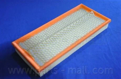 Водяна помпа KIA (вір-во) PARTS-MALL PHB-028