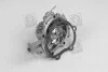 Водяний насос CHEVROLET, DAEWOO Matiz (M200, M250) (M100) 0.8 (ви-во) PARTS-MALL PHC-001 (фото 2)