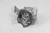 Водяний насос CHEVROLET, DAEWOO Matiz (M200, M250) (M100) 0.8 (ви-во) PARTS-MALL PHC-001 (фото 3)
