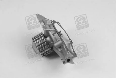 Водяний насос CHEVROLET, DAEWOO Matiz (M200, M250) (M100) 0.8 (ви-во) PARTS-MALL PHC-001