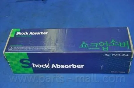 Амортизатор PMC PARTS-MALL PJA-118A