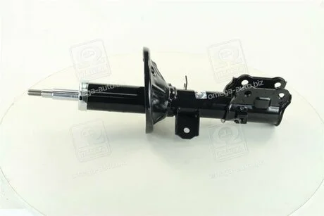 Амортизатор газомасляний PARTS-MALL PJA-FL014