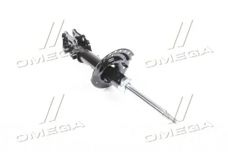 Фото 1 - амортизатор (вір-во) PARTS-MALL PJA-FL025 Амортизатор (вір-во) PARTS-MALL PJA-FL025 (фото 1)