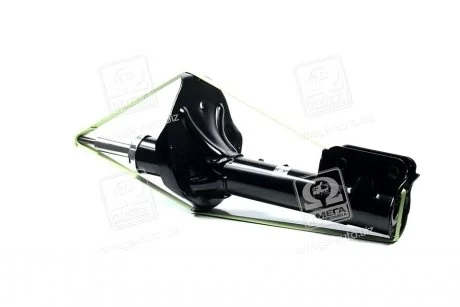 Фото 1 - амортизатор підв. HYUNDAI TUCSON задн. прав. PARTS-MALL PJA-RR016 Амортизатор підв. HYUNDAI TUCSON задн. прав. PARTS-MALL PJA-RR016 (фото 1)