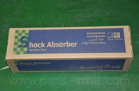 Амортизатор PMC PARTS-MALL PJB-FR008