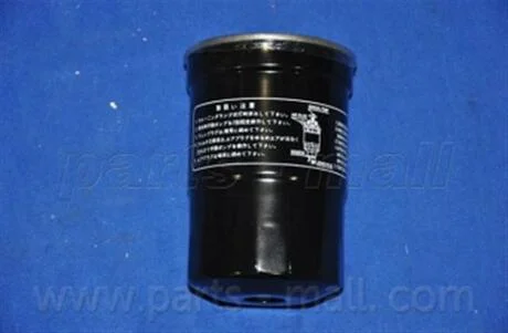 Амортизатор KIA SORENTO задн. PARTS-MALL PJB-R016