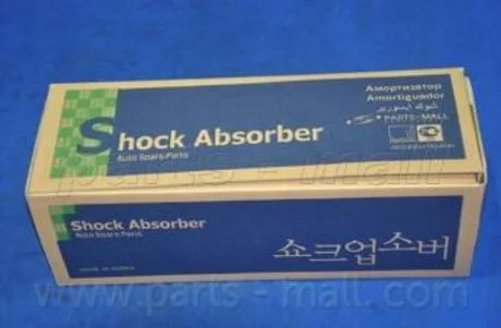 Амортизатор масляный PARTS-MALL PJC-024