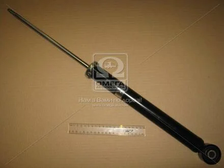 Амортизатор Chevrolet Cruze задн. (вір-во) PARTS-MALL PJC-R009