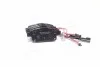 Колодки тормозные дисковые PMC PARTS-MALL PK2-011 (фото 1)