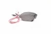 Колодки тормозные дисковые PMC PARTS-MALL PK2-011 (фото 3)