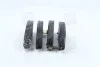 Колодки гальмівні дискові PARTS-MALL PKA-001 (фото 3)