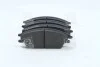 Колодки гальмівні дискові PARTS-MALL PKA-001 (фото 4)