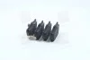 Колодка торм. диск. NISSAN 300ZX Z31 83-89 PARTS-MALL PKA-012 (фото 1)