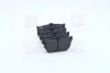 Колодка торм. диск. NISSAN 300ZX Z31 83-89 PARTS-MALL PKA-012 (фото 2)