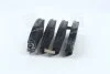Колодка торм. диск. HYUNDAI SANTAFE 00MY PARTS-MALL PKA-016 (фото 1)