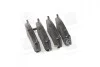 Колодки гальмівні дискові PARTS-MALL PKA-032 (фото 1)