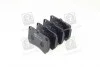 Колодка гальм. диск. KIA AVELLA (вір-во) PARTS-MALL PKB-006 (фото 3)