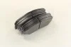 Колодка гальм. диск. KIA SPORTAGE (вір-во) PARTS-MALL PKB-014 (фото 3)